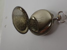 FICKUR i Silver