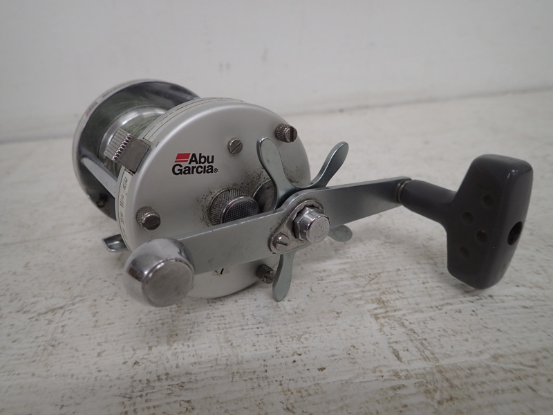 ABU Ambassdeur 7000 C3