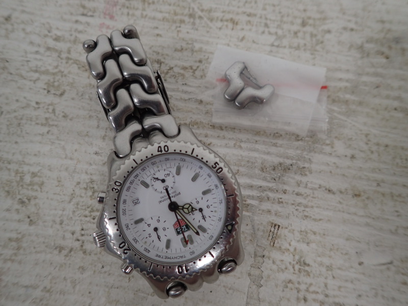 Armbandsur Tag Heuer  CG.1112 0