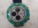 Armbandsur Festina Cronograph