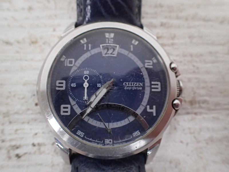 Armbandsur  Citizen  Eco-Drive