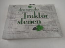 TRAKTÖRSTEN