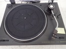 Skivspelare  "Sanyo"