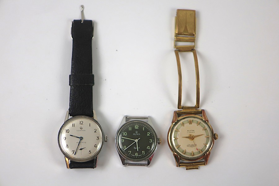 ARMBANDSUR. 3st