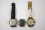 ARMBANDSUR. 3st