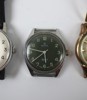 ARMBANDSUR. 3st