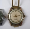 ARMBANDSUR. 3st