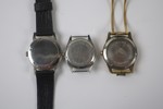 ARMBANDSUR. 3st