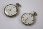2st FICKUR OMEGA MED DEFEKTER