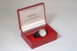 ARMBANDSUR. CERTINA QUARTZ