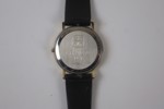 ARMBANDSUR. CERTINA QUARTZ