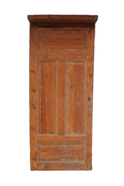 ÄLDRE DÖRR. 200x84
