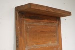 ÄLDRE DÖRR. 200x84