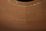 MARCO GREGORI "FADE" PLUST