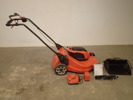 El-gräsklippare Husqvarna LC 353 iVX
