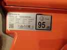 El-gräsklippare Husqvarna LC 353 iVX