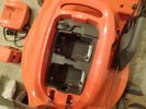 El-gräsklippare Husqvarna LC 353 iVX