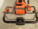El-gräsklippare Husqvarna LC 353 iVX