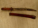 Kniv    L:45cm