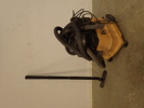 Industridammsugare   DeWalt 793