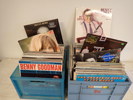 VINYLSKIVOR LP Blandad musik