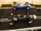 Bilbana Scalextric