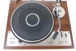 PIONEER SKIVSPELARE PL-530