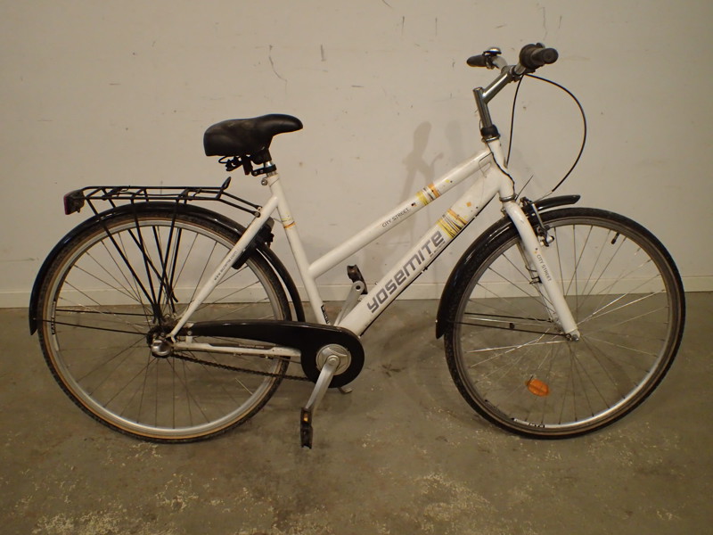Cykel "Yosemite"  City/Street