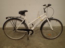 Cykel "Yosemite"  City/Street