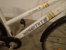 Cykel "Yosemite"  City/Street