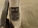 Cykel "Yosemite"  City/Street