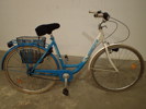 Cykel "Yosemite City Comfort"