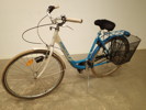 Cykel "Yosemite City Comfort"
