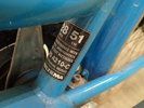 Cykel "Yosemite City Comfort"