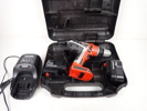 SKRUVDRAGARE Black&Decker