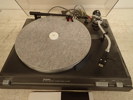 Skivspelare "Technics SL-200K