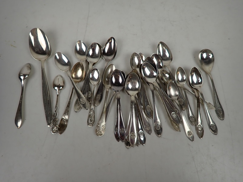 SKEDAR i Silver