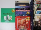 LP-SKIVOR ca 70st