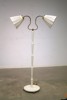 GOLVLAMPA, 2-ARMAD