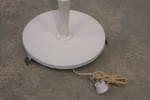 GOLVLAMPA, 2-ARMAD