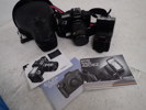 Kamera" Canon EOS 650"