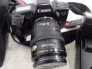 Kamera" Canon EOS 650"