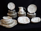 MATSERVIS "Sanssouci" Rosenthal