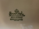 MATSERVIS "Sanssouci" Rosenthal