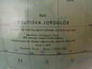 JORDGLOB