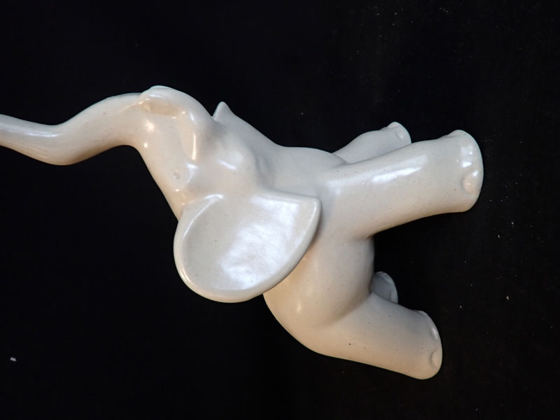 FIGURIN "Elefant" Märkt Made in Finland