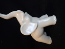 FIGURIN "Elefant" Märkt Made in Finland