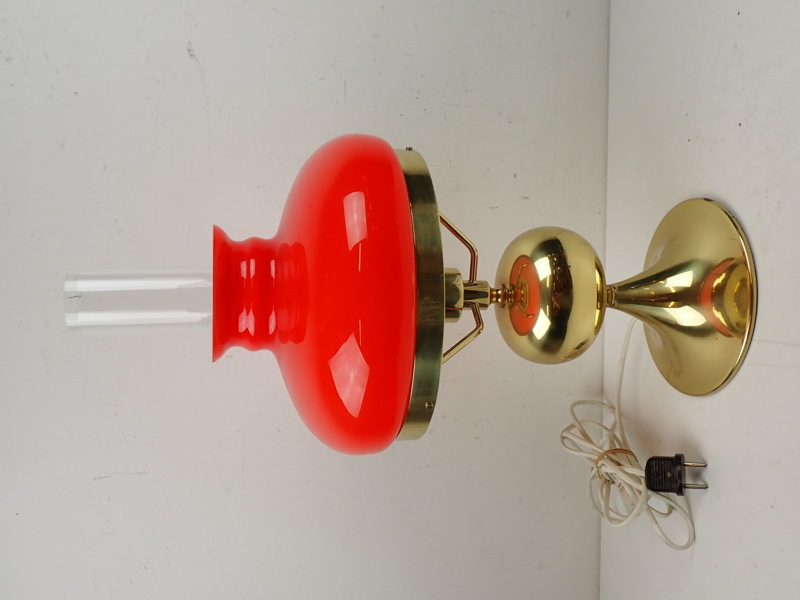 BORDSLAMPA ÖIA Typ 40