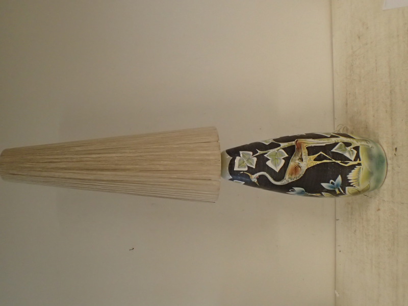Golvlampa Tilgmans      H:148cm