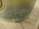 Golvlampa Tilgmans      H:148cm